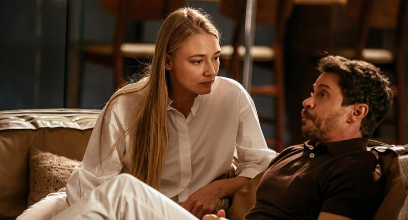 Сериал "Беспринципные" 2 сезон (2021г): все 1, 2, 3, 4 серии в хорошем качестве. Содержание, смотреть онлайн на IvI и КиноПоиск HD