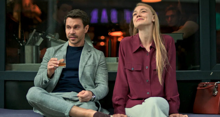 Сериал "Беспринципные" 2 сезон (2021г): все 1, 2, 3, 4 серии в хорошем качестве. Содержание, смотреть онлайн на IvI и КиноПоиск HD