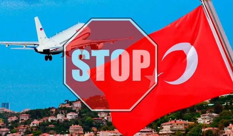 Закрытие Египта и Турции для туристов в декабре-январе 2022 из-за штамма «Омикрон»: последние новости