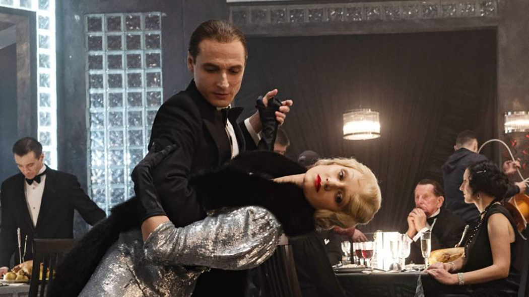 Сериал "Вертинский" 2021 год: все 1,2,3,4-6, 7, 8 серии. Смотреть онлайн в высоком качестве на Первом и Kion сюжет