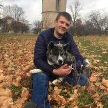 Олег, г. Санкт-Петербург