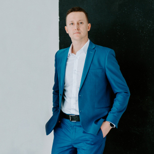 Кашаев Альберт Афлахович