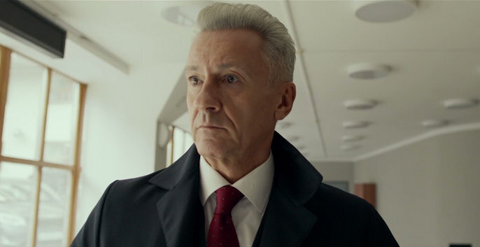 Сериал "Ваша честь" 2021г: все 1-4 серии подряд. Содержание, смотреть онлайн в хорошем качестве на More.tv
