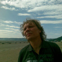 Александр, г. Иркутск