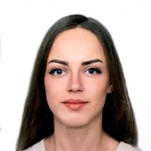 Перунова Дарья, г. Ханты-Мансийск