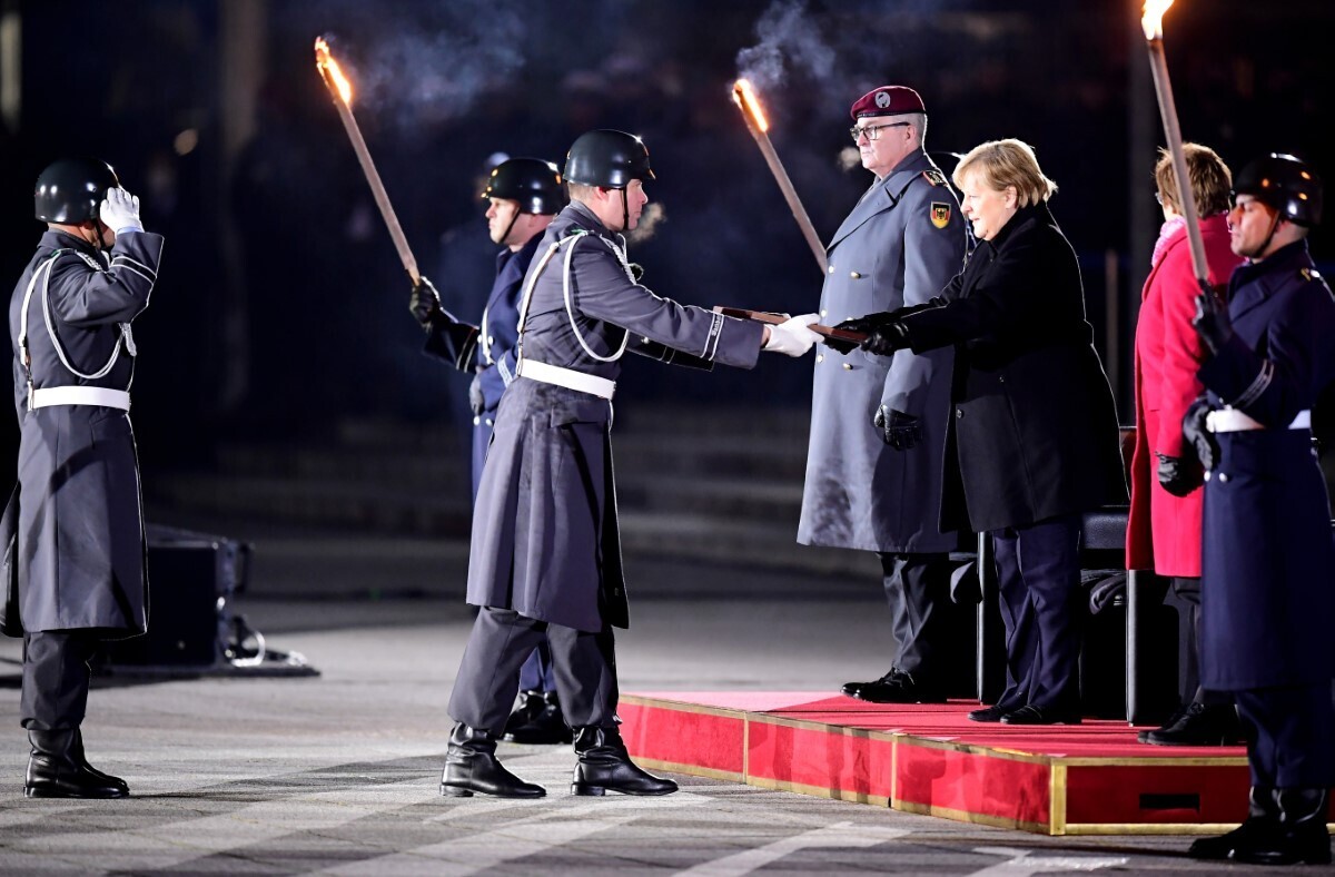 дом меркель в берлине