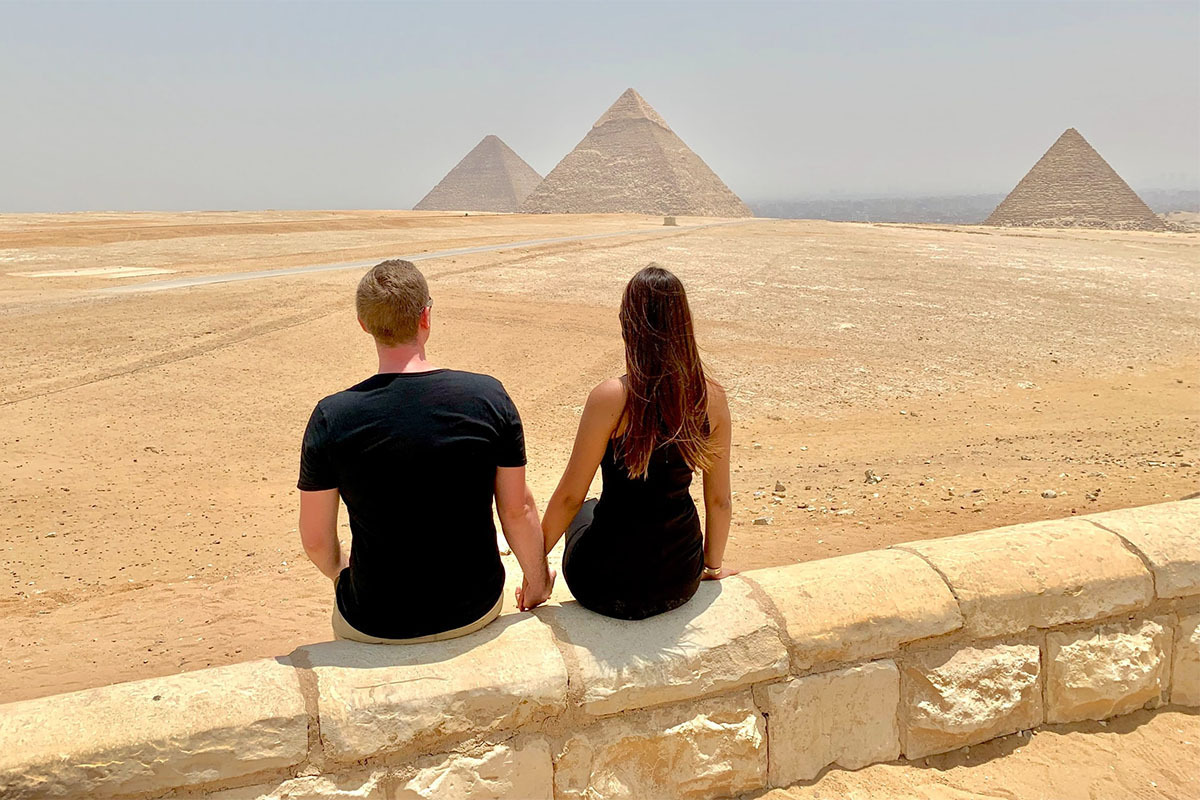 Все о египте для туристов