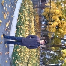 Игорь, г. Владикавказ