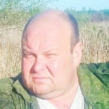 Евгений Алексеевич Шашкин, г. Рязань