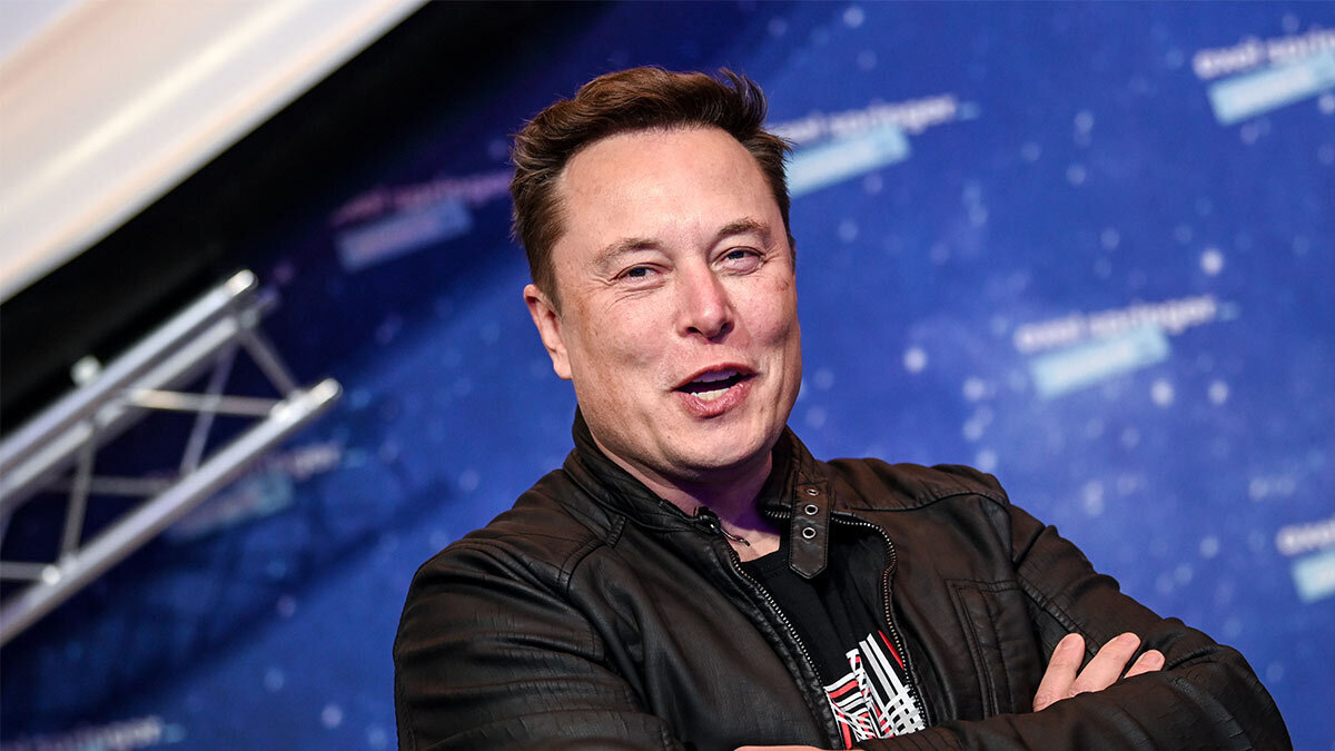 Elon musk steam фото 65