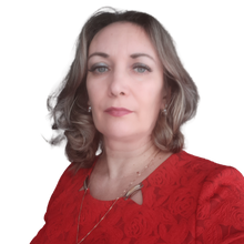 Турчанинова Ирина, г. Красноярск