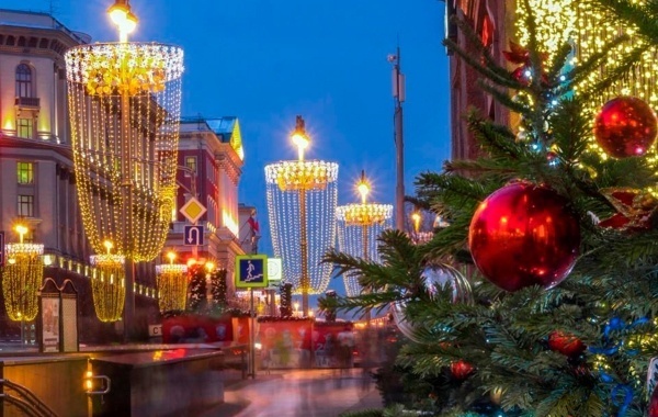 Новогодняя 2022 Новый Новогодняя 2022 Новый