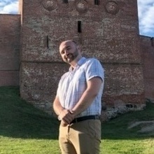  Кравченко Кирилл Сергеевич, г. Санкт-Петербург