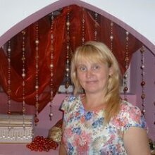 Гаврикова Оксана Михайловна, г. Тула