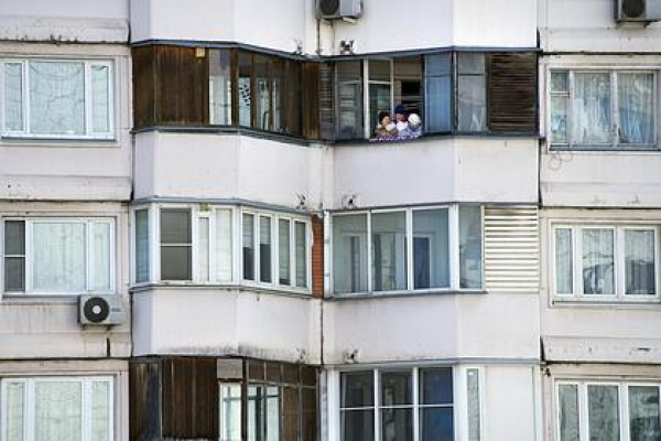 Закон О Перепланировке Квартир 2022 Год Новый