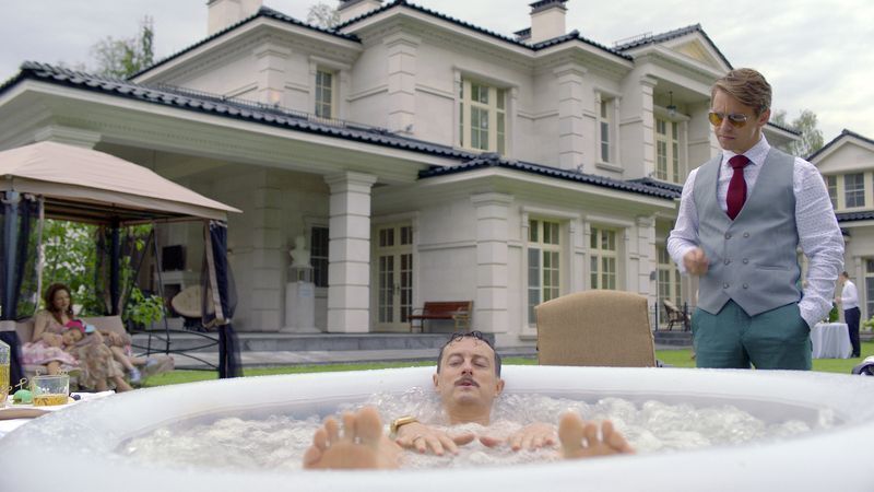 4 Новых Года Смотреть Онлайн