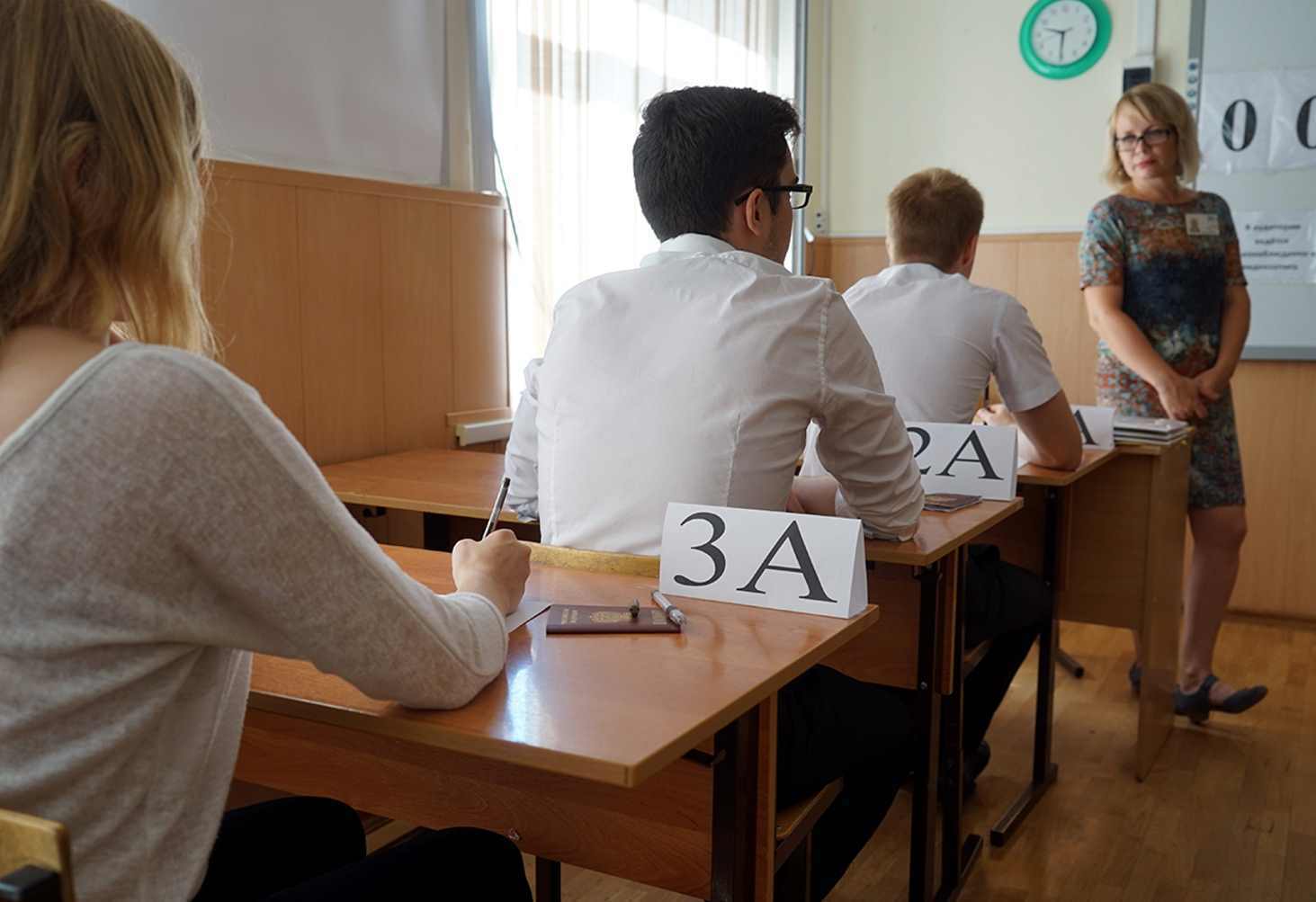 ОГЭ и ЕГЭ-2022: изменения в заданиях, график проведения экзаменов ...