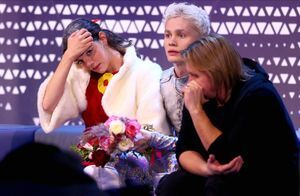 Шоу «Ледниковый период» выпуск 10 от 11.12.2021 (все серии 1-9 подряд). Смотреть онлайн бесплатно на Первом