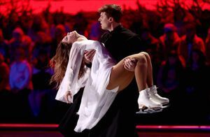 Шоу «Ледниковый период» выпуск 10 от 11.12.2021 (все серии 1-9 подряд). Смотреть онлайн бесплатно на Первом