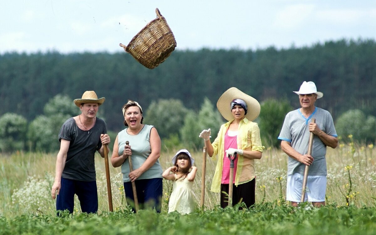 Сериал "Сваты" 7 сезон все серии 1-2-3-4-5 смотреть подряд бесплатно (2021 год). Описание, сюжет, подробности, дата выхода, в хорошем качестве онлайн