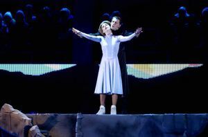 Шоу «Ледниковый период» выпуск 10 от 11.12.2021 (все серии 1-9 подряд). Смотреть онлайн бесплатно на Первом