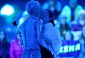 Шоу «Ледниковый период» выпуск 10 от 11.12.2021 (все серии 1-9 подряд). Смотреть онлайн бесплатно на Первом