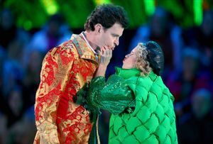 Шоу «Ледниковый период» выпуск 10 от 11.12.2021 (все серии 1-9 подряд). Смотреть онлайн бесплатно на Первом