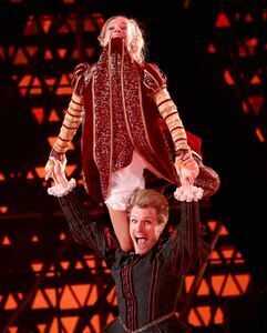 Шоу «Ледниковый период» выпуск 10 от 11.12.2021 (все серии 1-9 подряд). Смотреть онлайн бесплатно на Первом