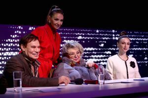 Шоу «Ледниковый период» выпуск 10 от 11.12.2021 (все серии 1-9 подряд). Смотреть онлайн бесплатно на Первом