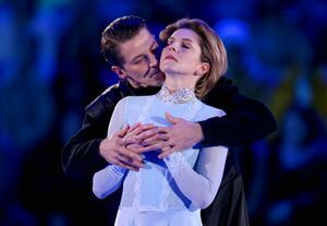 Шоу «Ледниковый период» выпуск 10 от 11.12.2021 (все серии 1-9 подряд). Смотреть онлайн бесплатно на Первом