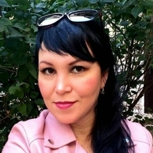 Наталья, г. Астрахань