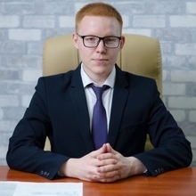 Юрист Горбушин Юрий Александрович, г. Ижевск