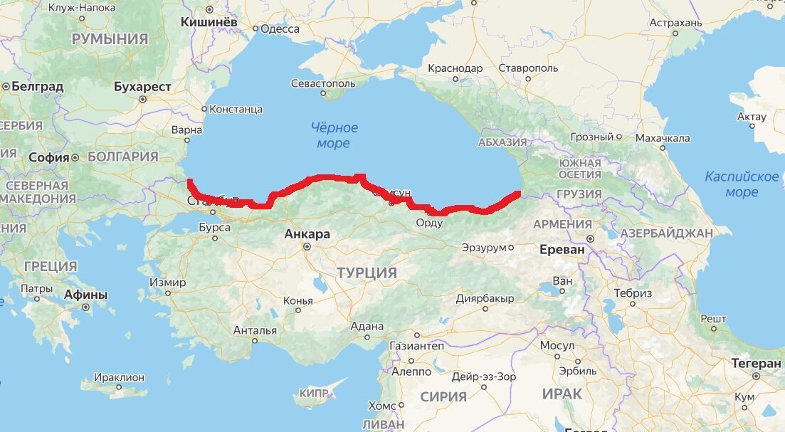 Турция на стороне россии. Турция черное море карта. Турция карта побережья черного моря. Средиземное море Турция карта. Карта Черноморского побережья Турции.