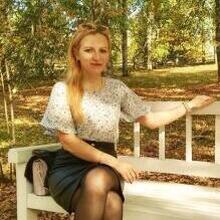 Юлия, г. Остров