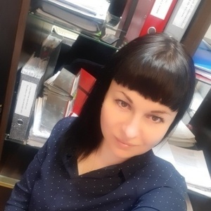 Кожевникова Юлия Владимировна