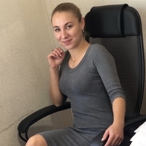 Мельникова Анастасия Сергеевна