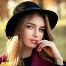 Анна, г. Сыктывкар