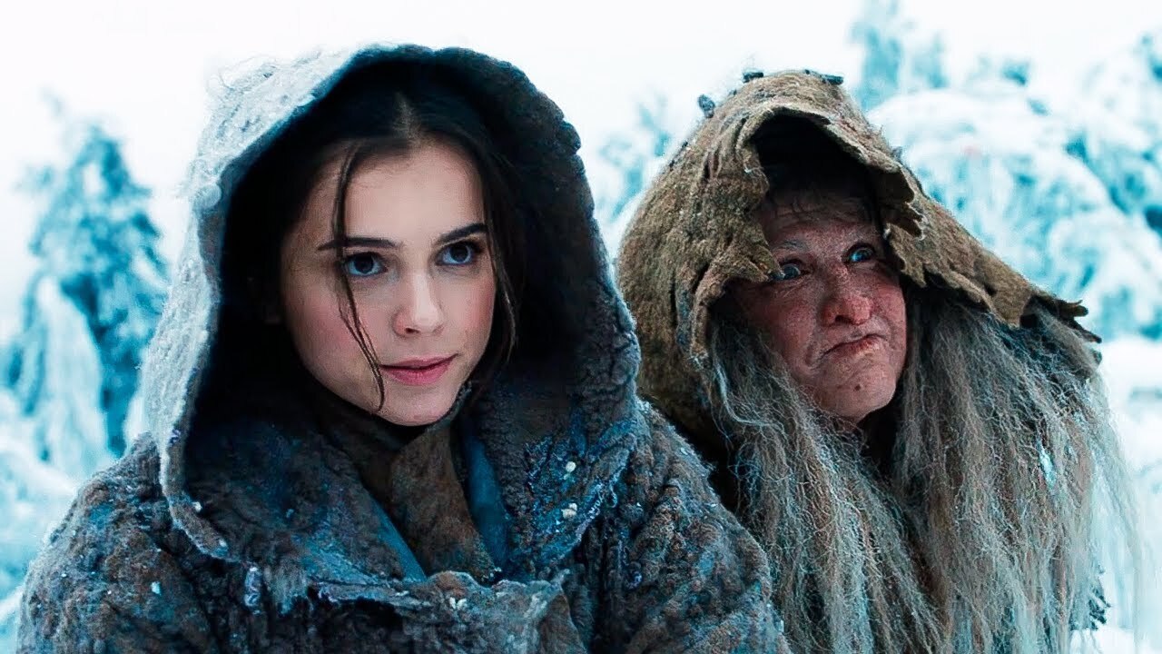 Последний богатырь 2 корень зла смотреть онлайн в хорошем качестве