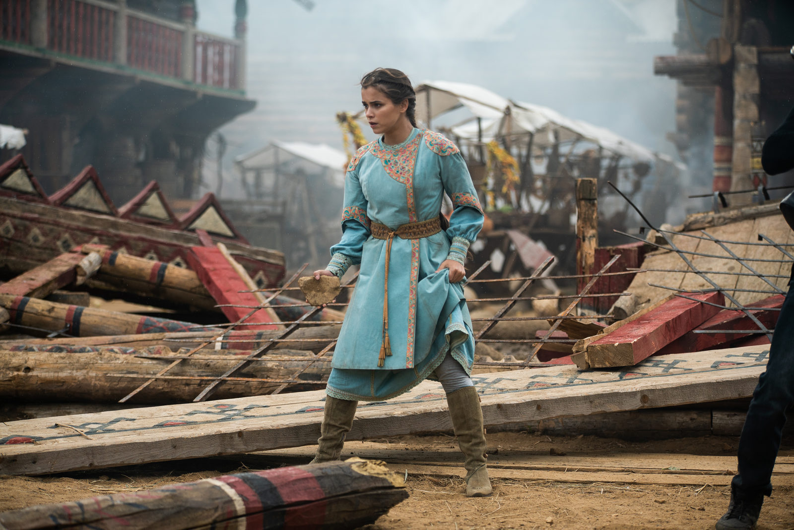 Последний богатырь 2 корень зла смотреть онлайн в хорошем качестве