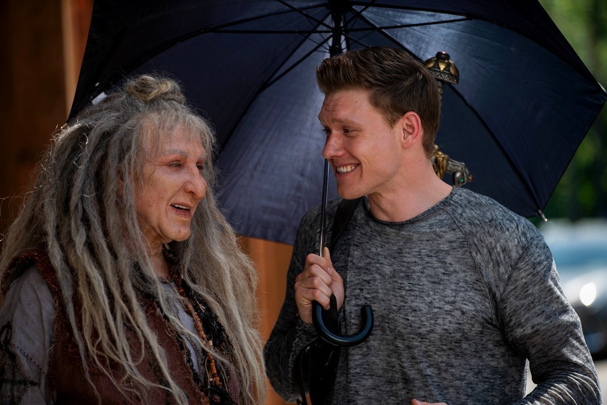 Последний богатырь 2 корень зла смотреть онлайн в хорошем качестве