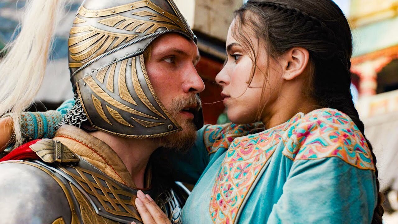 Последний богатырь 2 корень зла смотреть онлайн в хорошем качестве