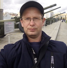 Федор, г. Челябинск