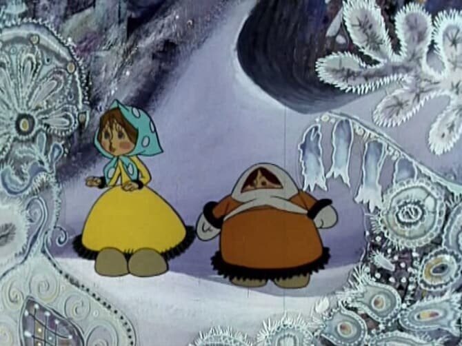 Лучшие советские мультики про Новый год: что посмотреть для поднятия настроения?