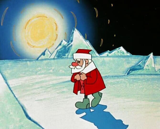 Лучшие советские мультики про Новый год: что посмотреть для поднятия настроения?