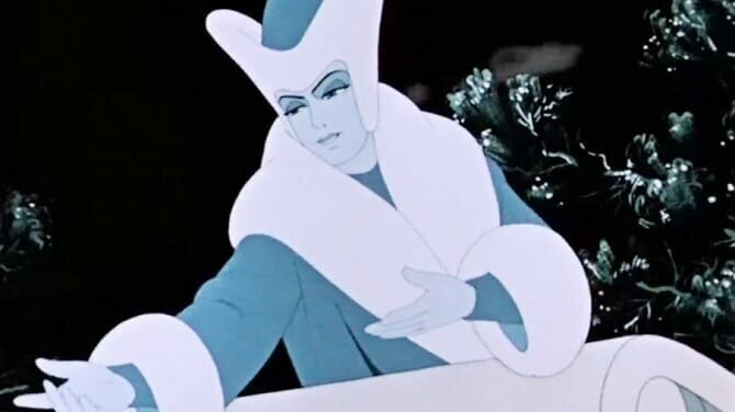 Лучшие советские мультики про Новый год: что посмотреть для поднятия настроения?