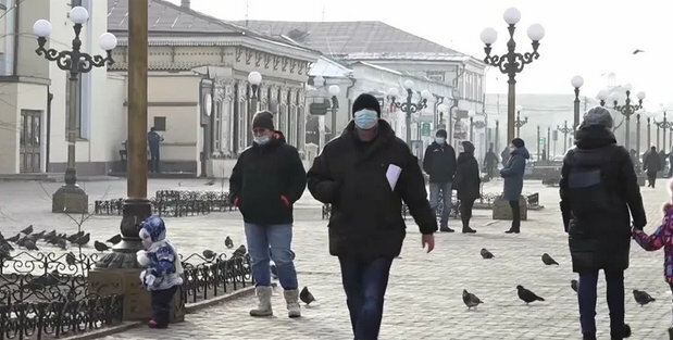 Новый локдаун и продление новогодних праздников после 11 января 2022: продлят нерабочие дни до февраля? Как будем отдыхать в январе?