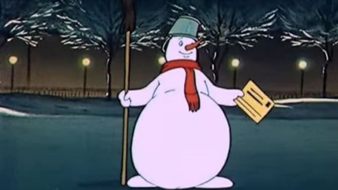 Лучшие советские мультики про Новый год: что посмотреть для поднятия настроения?