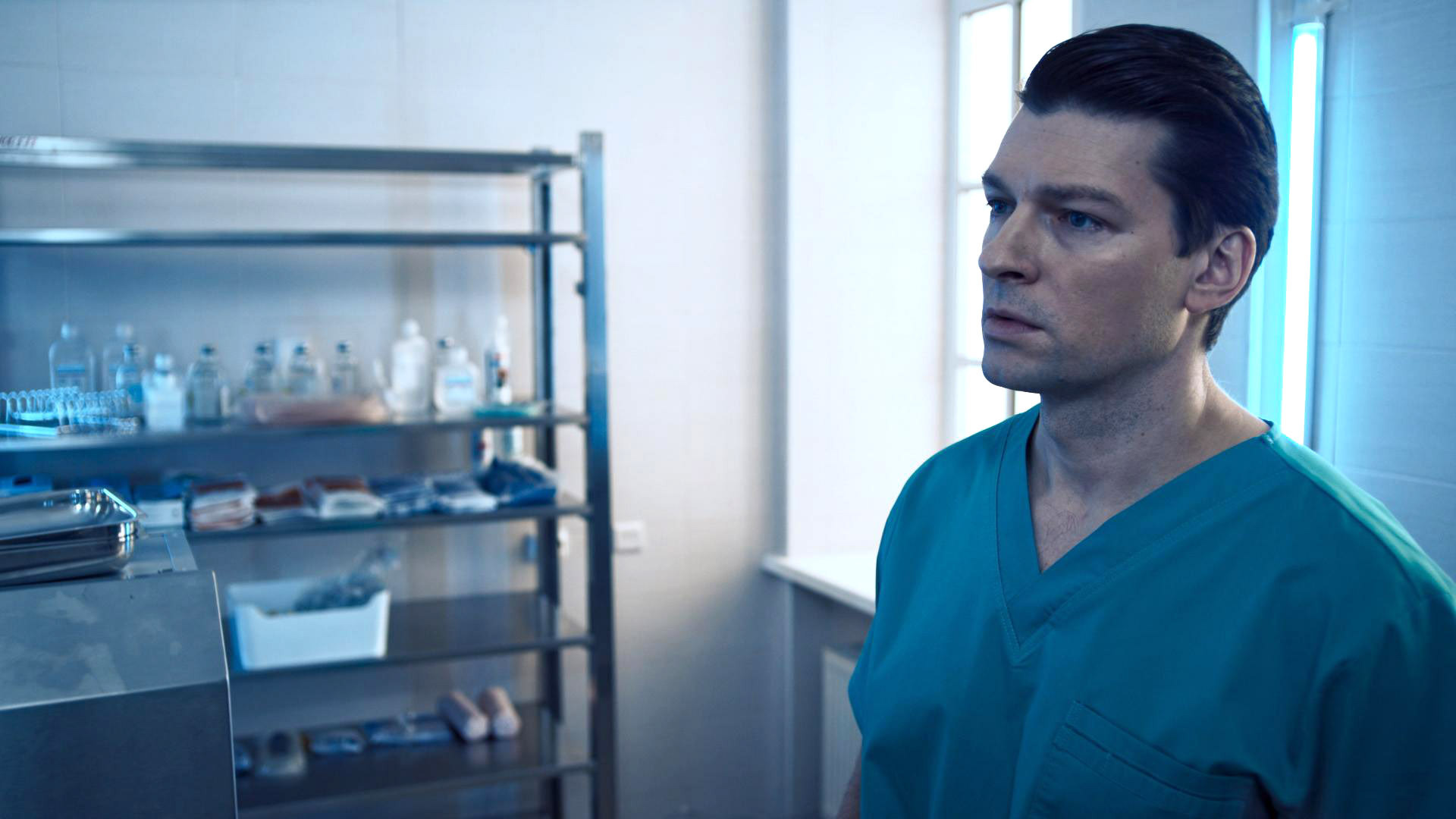 Сериал "Знахарь" новый 2 сезон все 1,2,3,4 серии подряд (2021). Описание, сюжет, смотреть онлайн в хорошем качестве на Первом канале