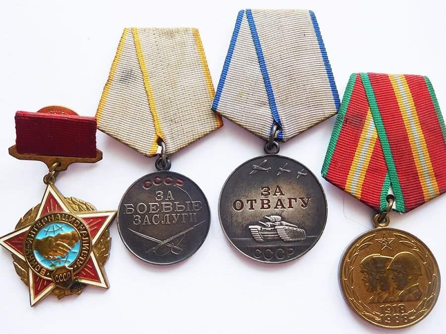 Афганские награды. Медали СССР Афганистан. Медаль ветеран Оксва. Афган СССР награды. Ордена и медали за войну в Афганистане.