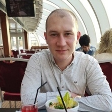 Антон Станиславович, г. Москва